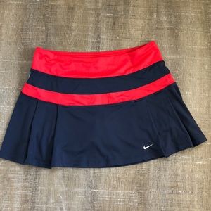Nike Dri-Fit skort